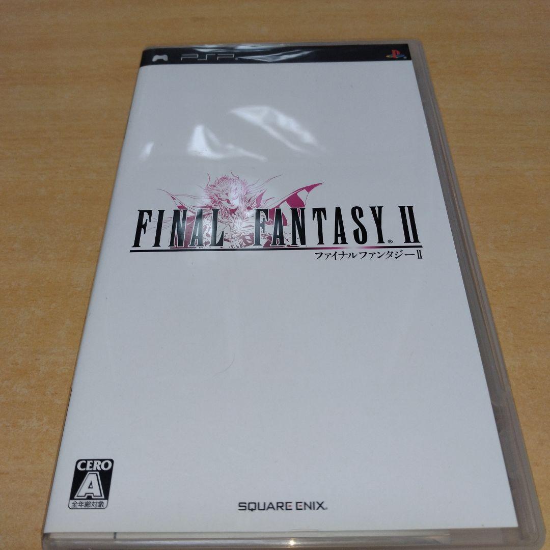 PSPソフト 4作品PlayStation