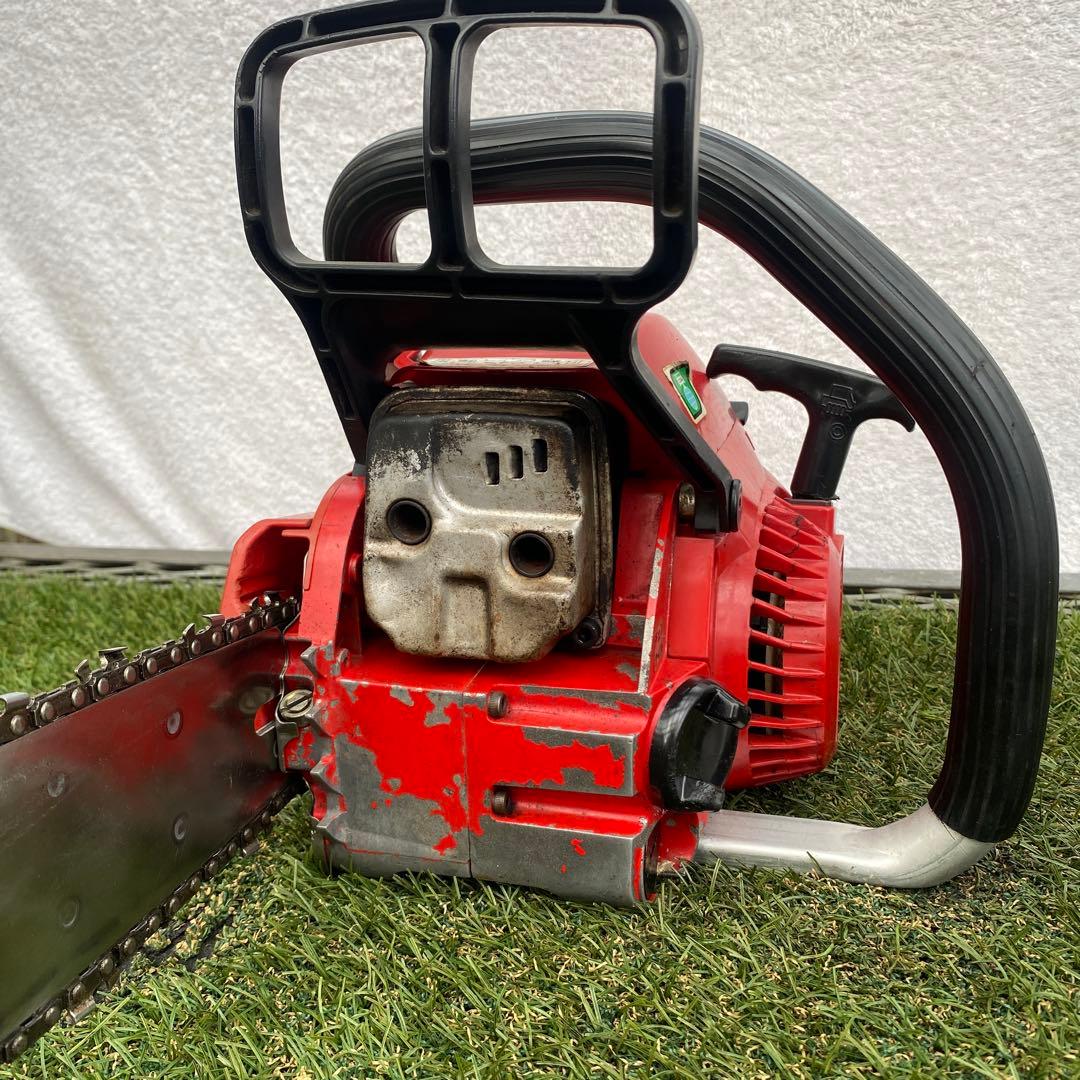 み全体的に状態が悪い