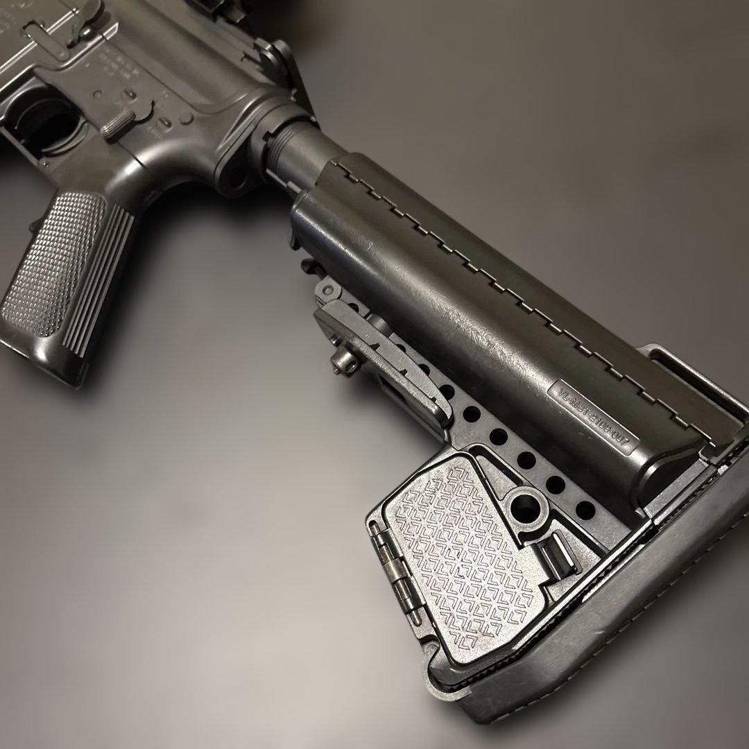 X-842 次世代電動ガン M4 CQB-R 東京マルイ