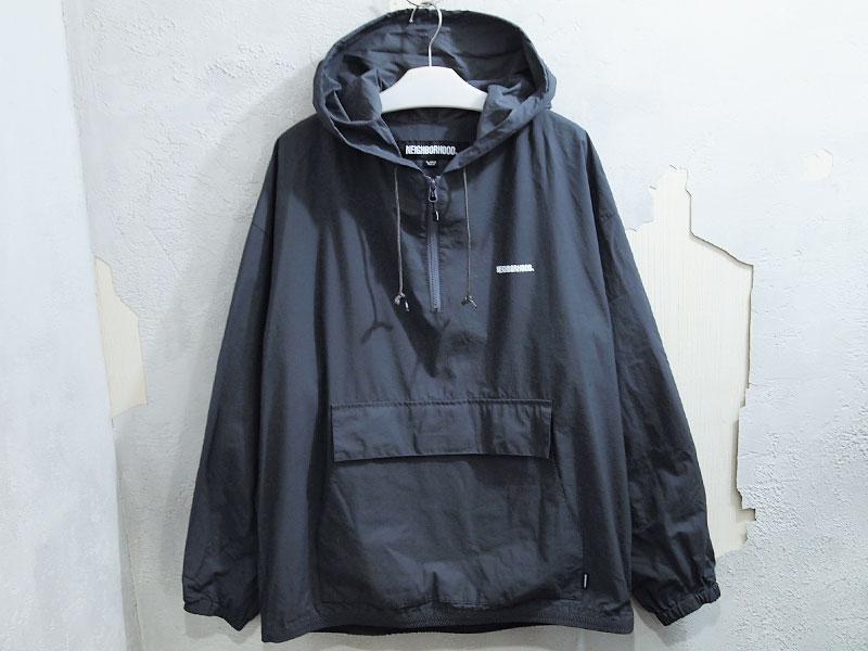 美品 XL NEIGHBORHOOD ANORAK JK NY アノラック 美品 XL NEIGHBORHOOD ANORAK JK NY アノラック