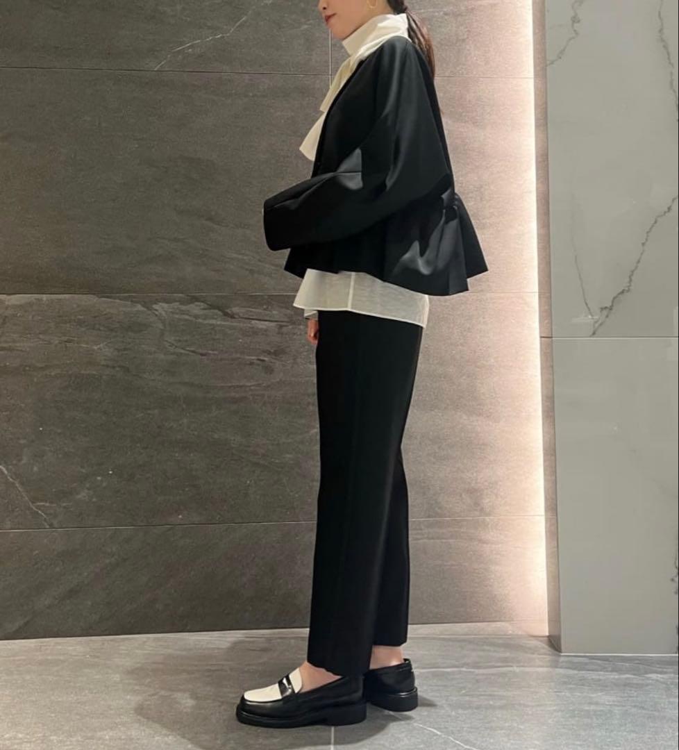 エストネーション テーパード