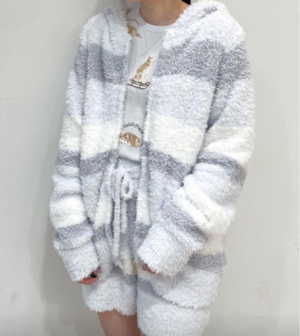 ジェラートピケ セット
