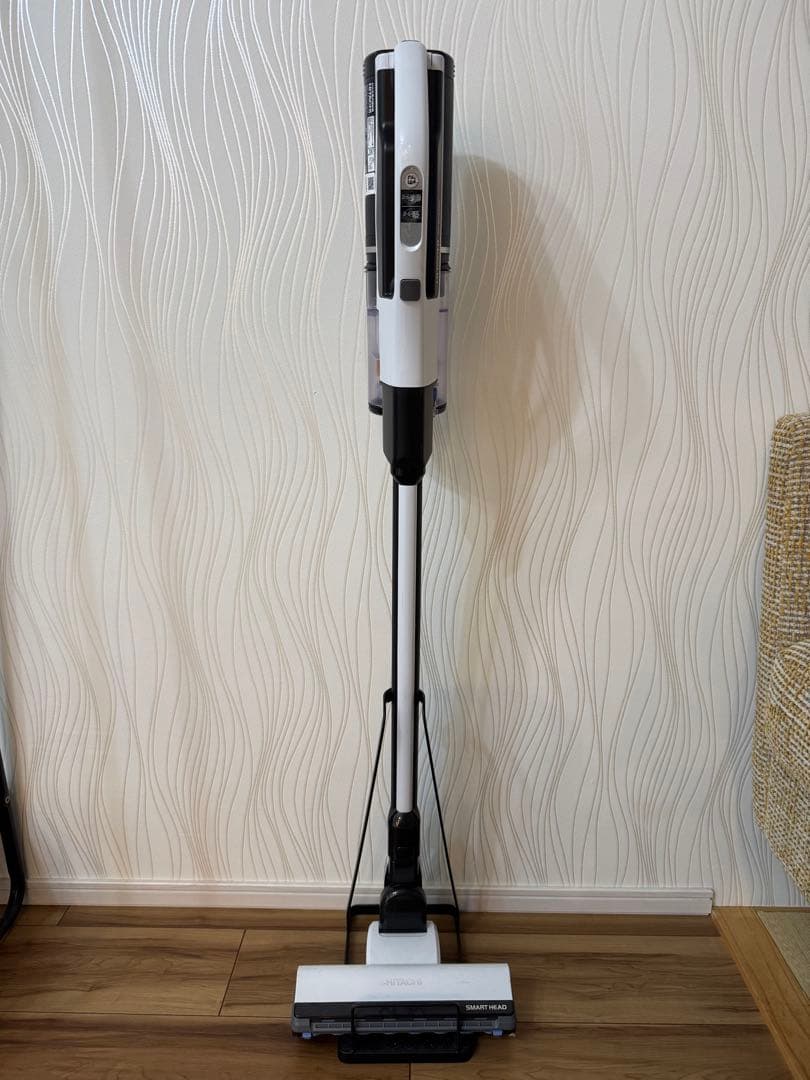 PV-BH500H 日立充電式掃除機 KINTO掃除機スタンド PV-BH500H 日立充電式掃除機 KINTO掃除機スタンド