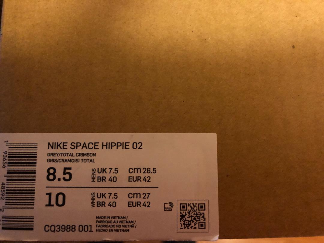 NIKE SPAC HIPPIE 02 SDVvn-m16798734158 20%OFF