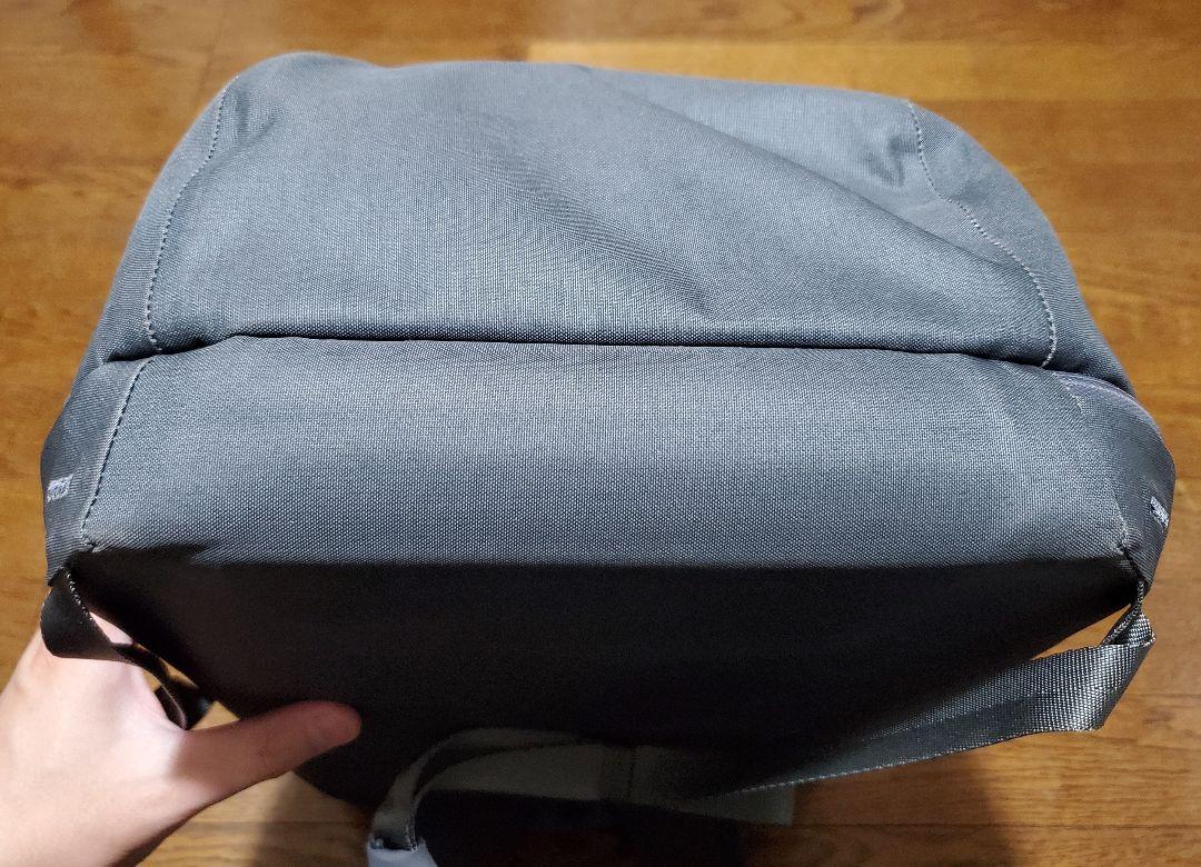 定番2022 ARC'TERYX VEILANCE NOMIN PACK ASH qxIw4-m16798972643 好評低価
