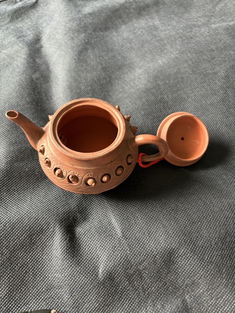 中国古美術品 急須 紫砂茶器 （IwaiLoft 本番 中国宜興 紫砂