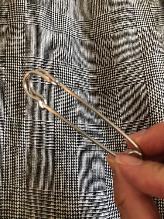 オニールオブダブリン 麻 チェック ロングスカート | www.gamescaxas.com