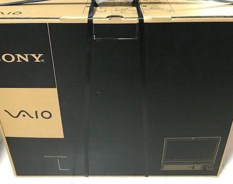 美品ソニーVAIO パソコンノートパソコン d4Y5R-m16800152450 大型24インチテレビ機能デスクトップ 得価特価