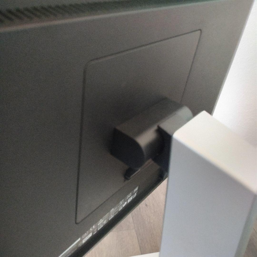 ✩HP M27 Webcam 27インチディスプレイ 美品✩