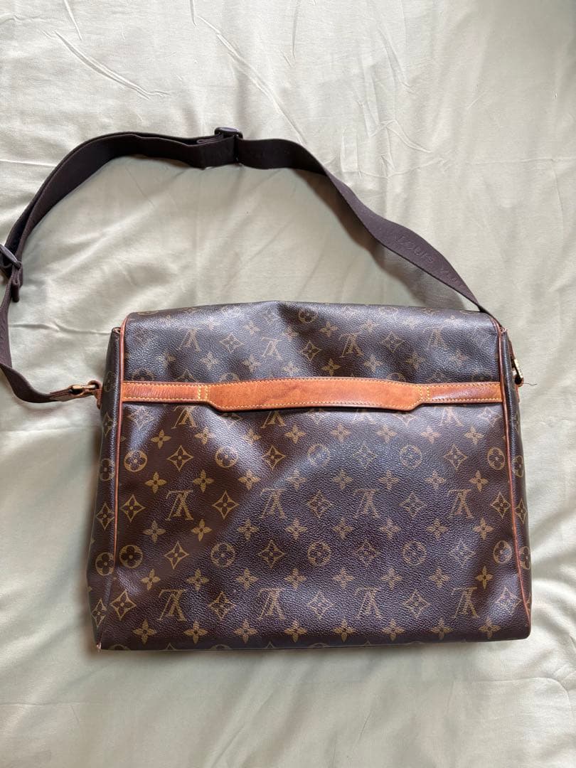 Louis Vuitton モノグラム ショルダーバッグ