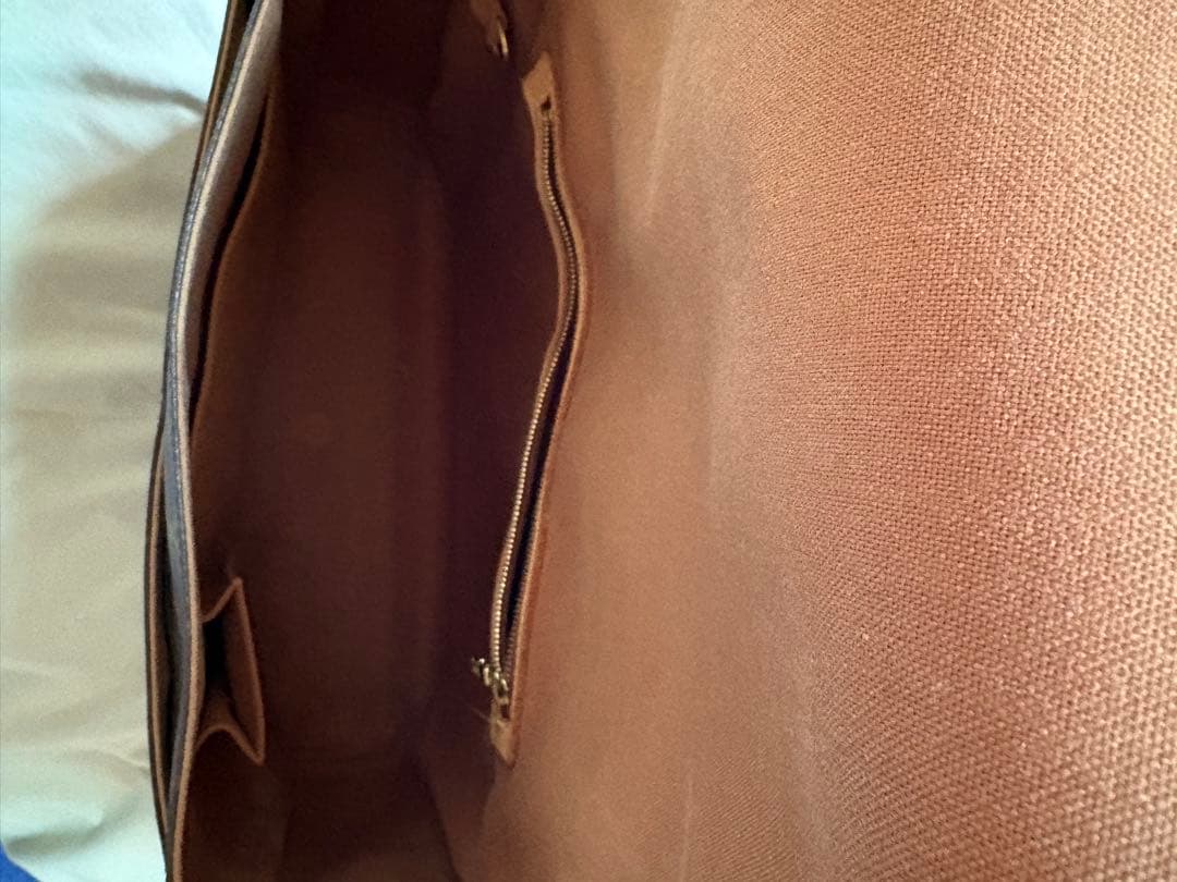 Louis Vuitton モノグラム ショルダーバッグ