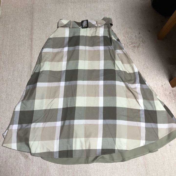 ♡ブルーレーベルクレストブリッジ♡セットアップ♡ピンク×ベージュチェック♡38♡ 0XwS6-m16801204000 新品通販