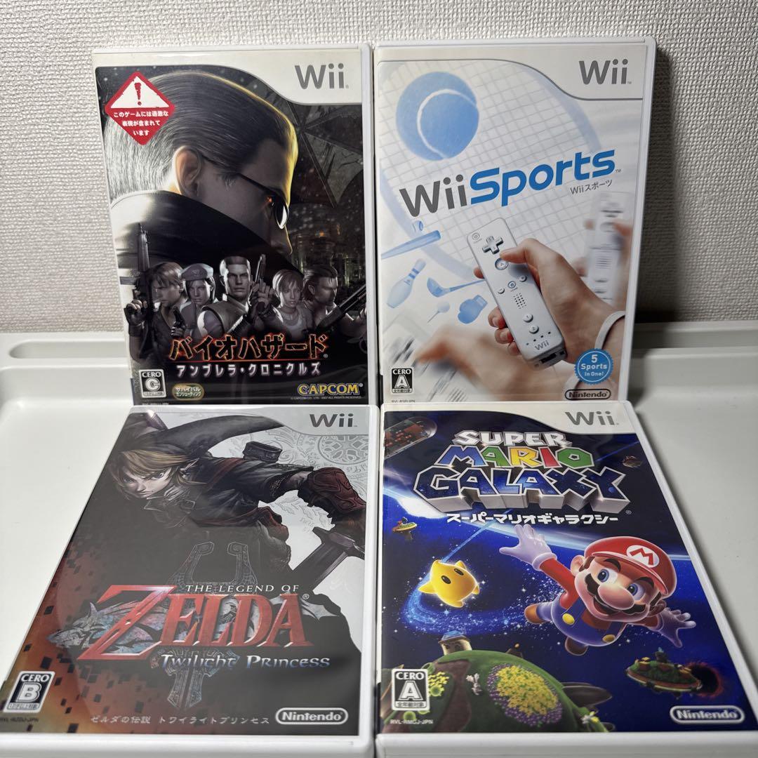 Wii - Wii マリオパーティ8の通販 by パラドックス's shop