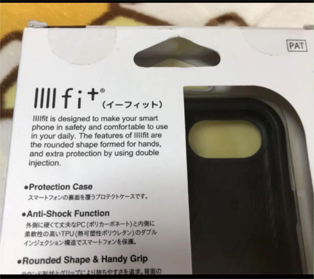 得価特価 ⭐️レア⭐️新品未使用⭐️ミッフィー&メラニー ⭐️iPhoneケース⭐️イーフィット⭐️ XKGuk-m16802335883 お得2022