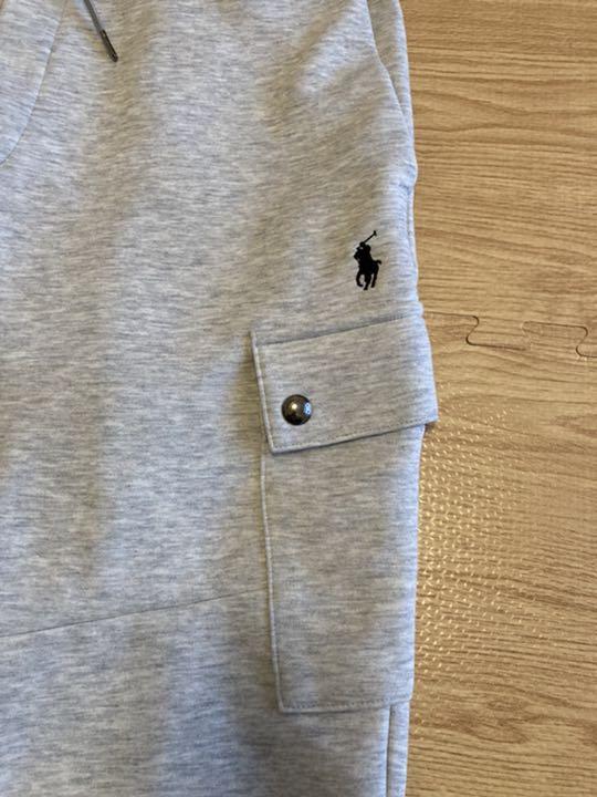 正規品大得価 POLO ポロラルフローレン ダブルニット カーゴ YlbtP-m16802597627 RALPH LAUREN 通販在庫あ