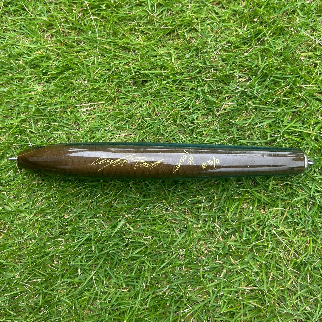 Craft Bait GTリアルベイト SansuiSP 【未使用品】（Yahoo