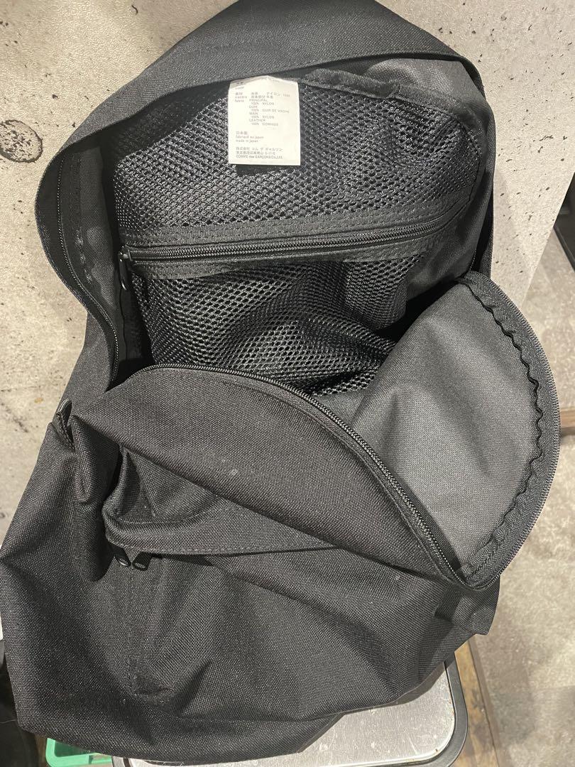 COMME des GARCONS HOMME PLUS リュック バックパック