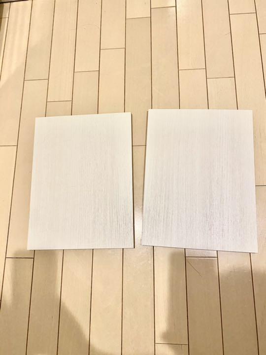【早い者勝ち】ニトリ 食器棚 キッチンボード　炊飯器　電子レンジ棚