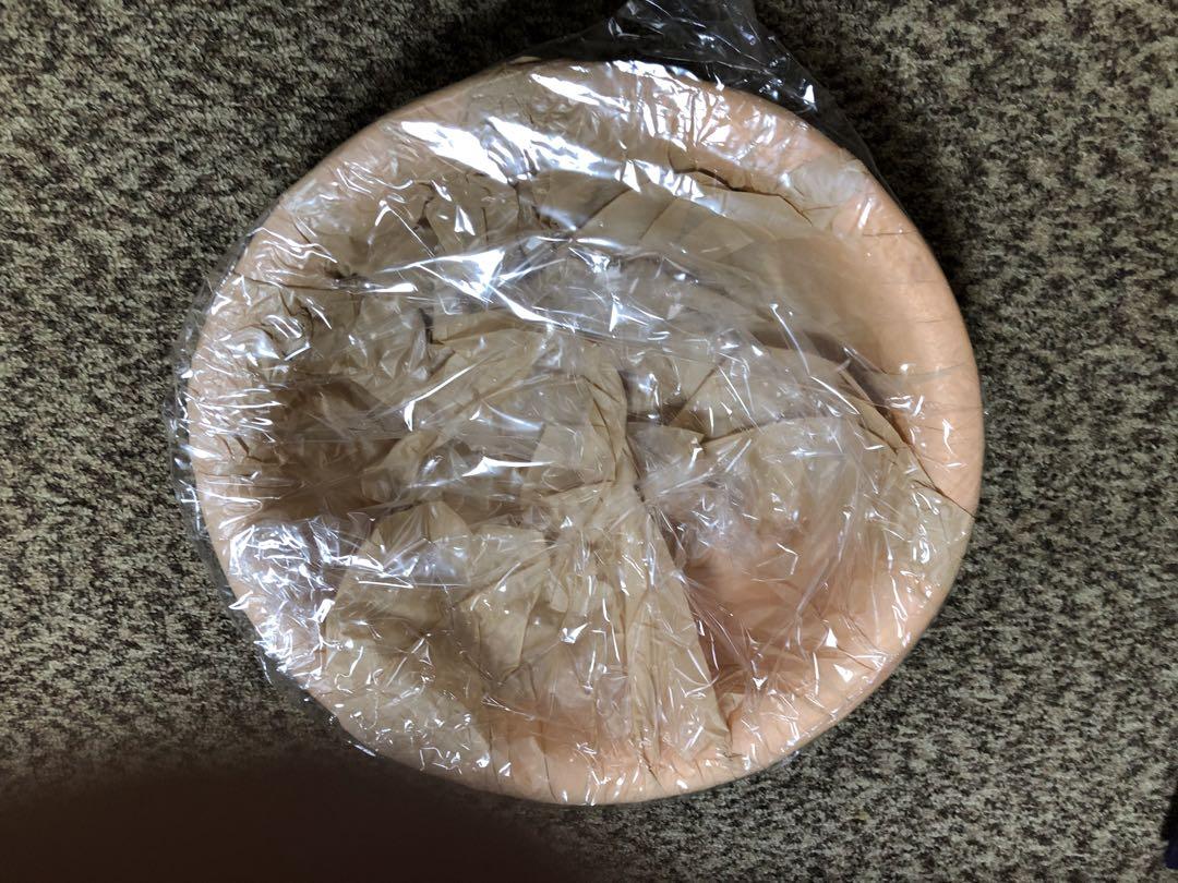 銅　洗面器