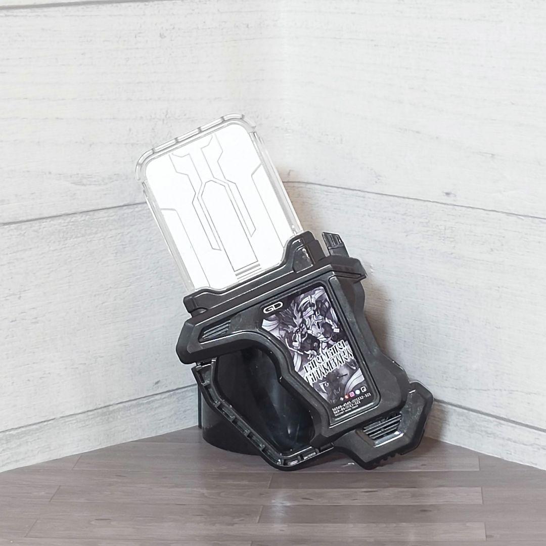 DXプロトギリギリチャンバラガシャット　【仮面ライダーエグゼイド】
