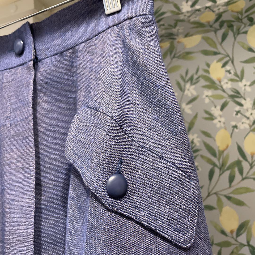 K*F様 ChristianDior PRET A PORTER スカート S