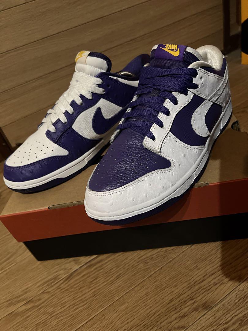 Nike WMNS Dunk Low 