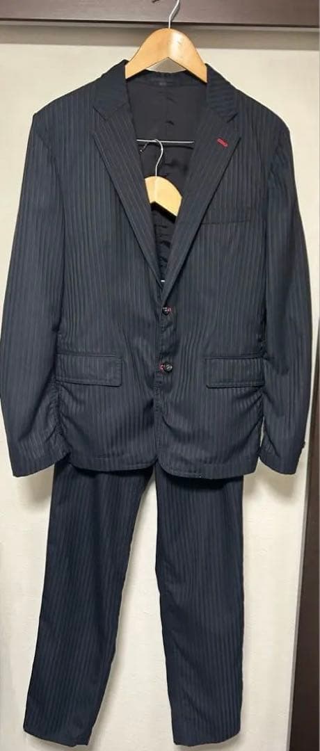 COMME des GARCONS HOMME セットアップスーツM COMME des GARCONS HOMME