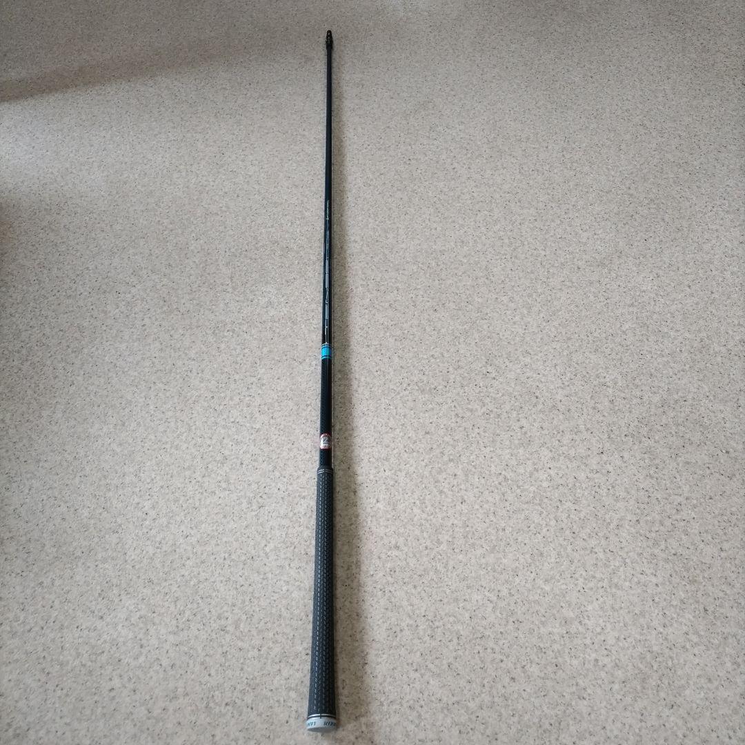 テーラーメイドスリーブ付　　　　 TENSEI TM50SR ドライバーシャフト