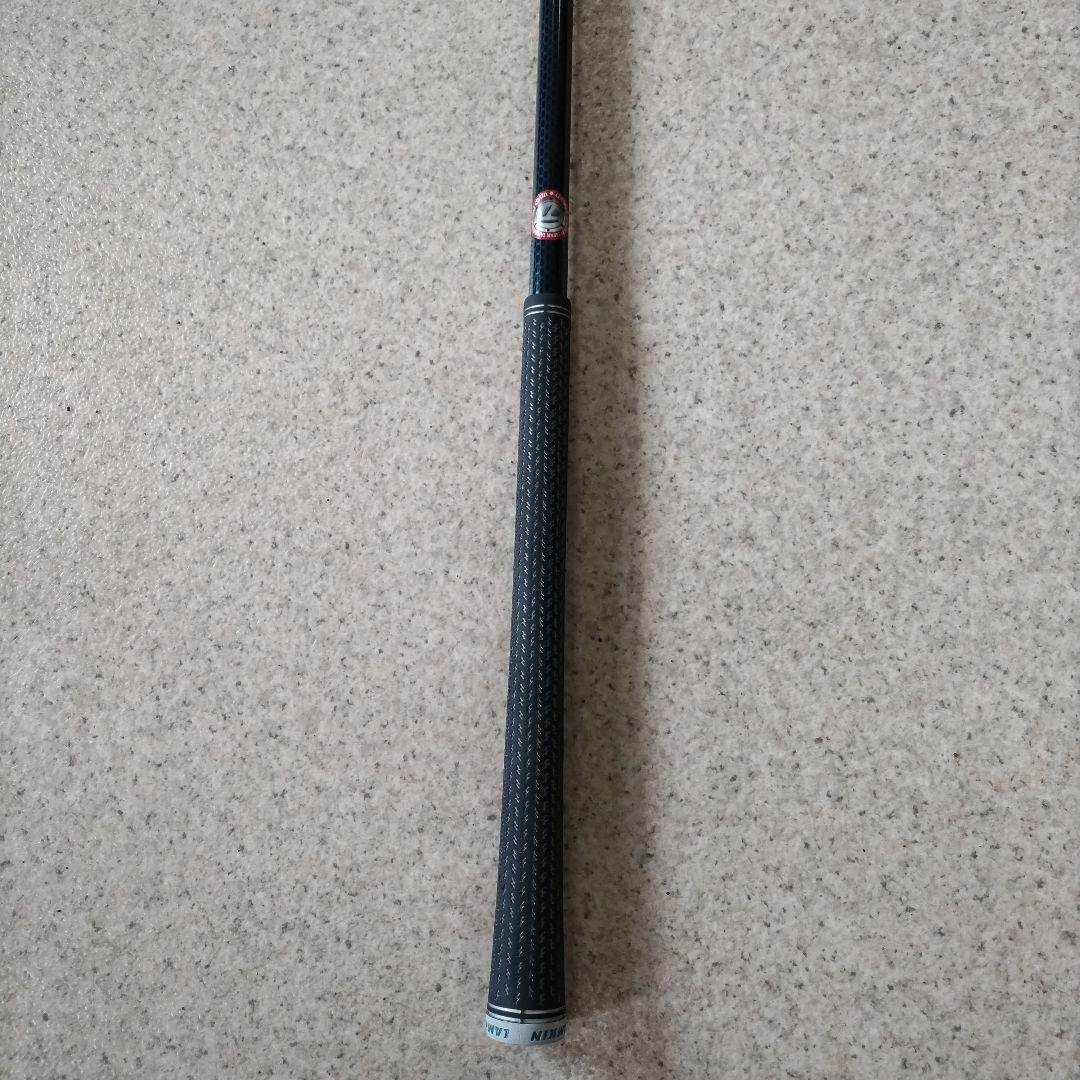 テーラーメイドスリーブ付　　　　 TENSEI TM50SR ドライバーシャフト