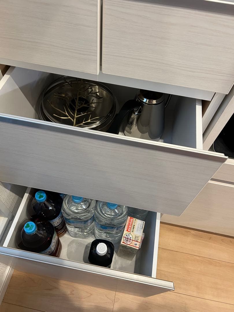 食器棚 ダイニングボード 幅50cm NEXPOTALLINN_EU