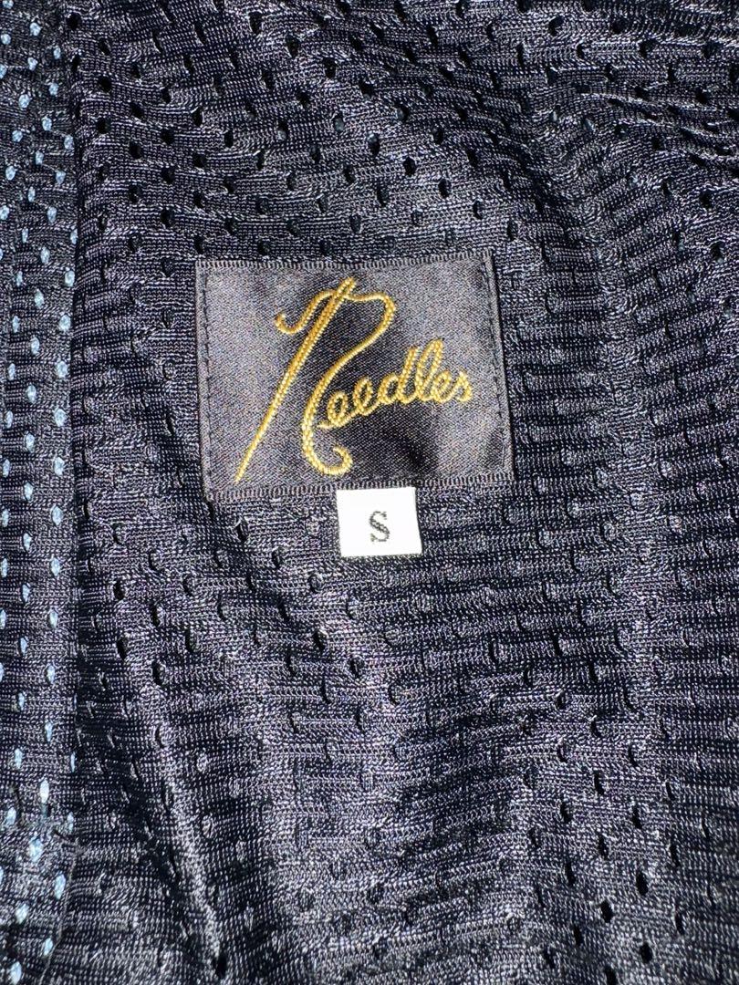 needles ベロア
