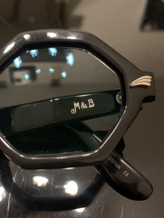 モデルにな GROOVER M&B OCTAGON 松田翔太着用 OgbLr-m16804966871 だとは