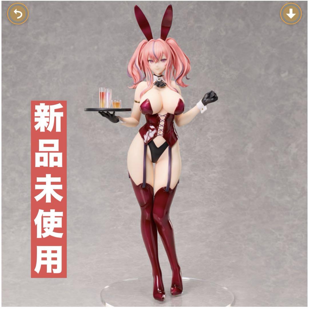 B-style アズールレーン ブレマートン アニバーサリーバニーVer. B-style アズールレーン ブレマートン アニバーサリーバニーVer