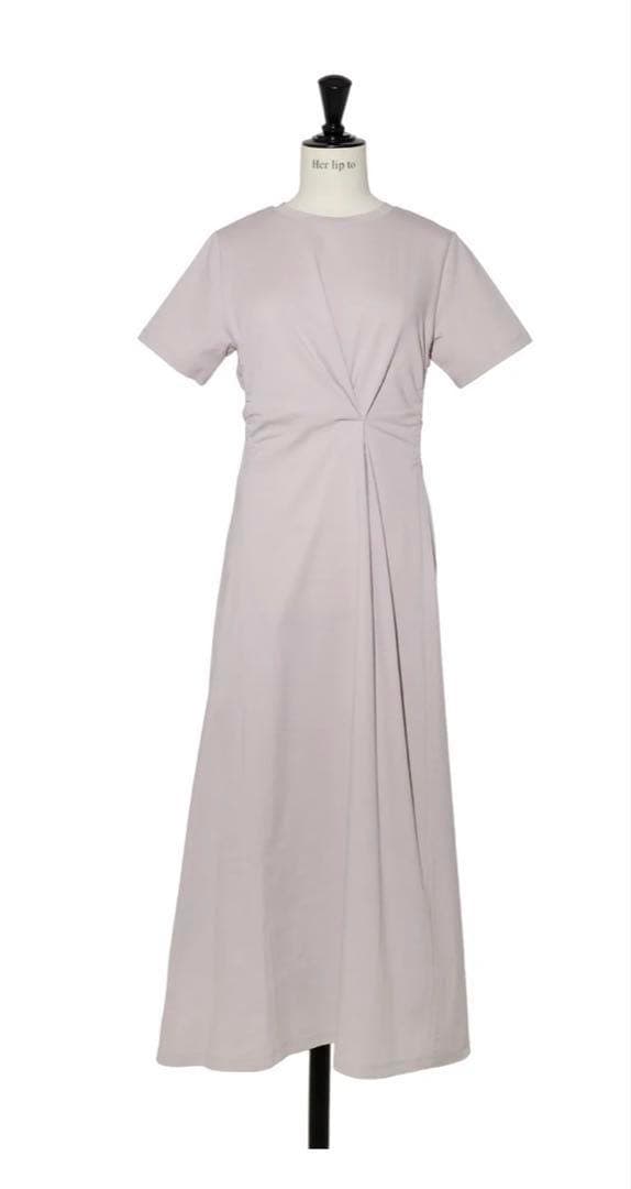 herlipto All-Day Long Dress