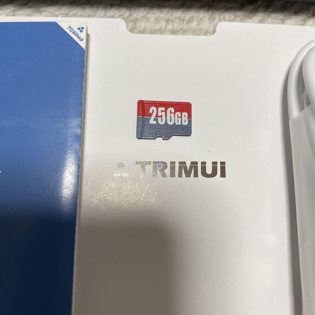 TRIMUI SMART PRO ブラック 256G - メルカリ