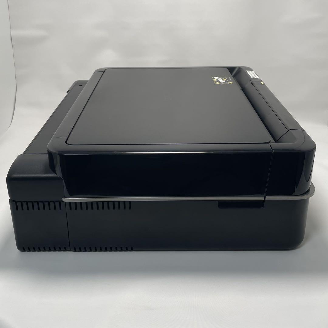ジャンク EPSON Colorio EP-802A プリンター 送料無料 匿名