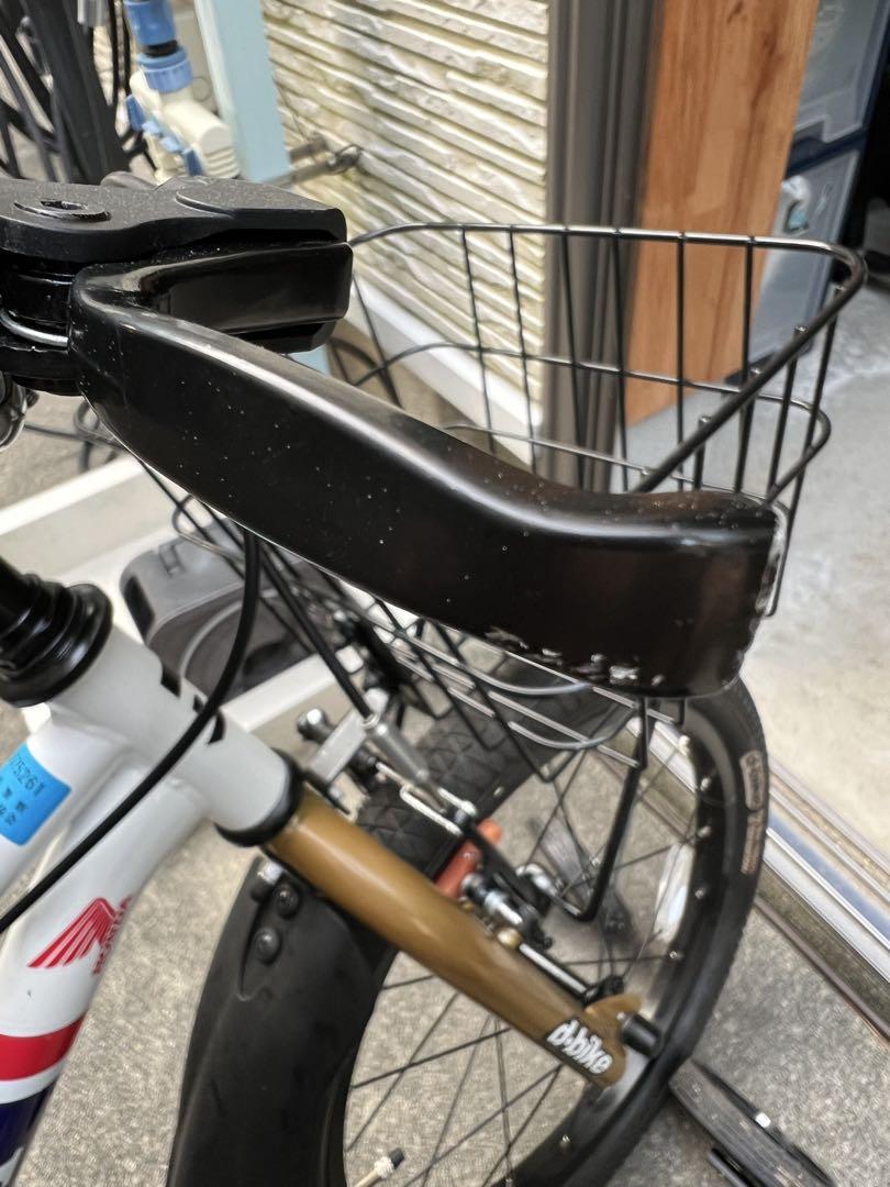 kazue.e.n0017様 専用】d-bike 子供用自転車 18インチ - メルカリ