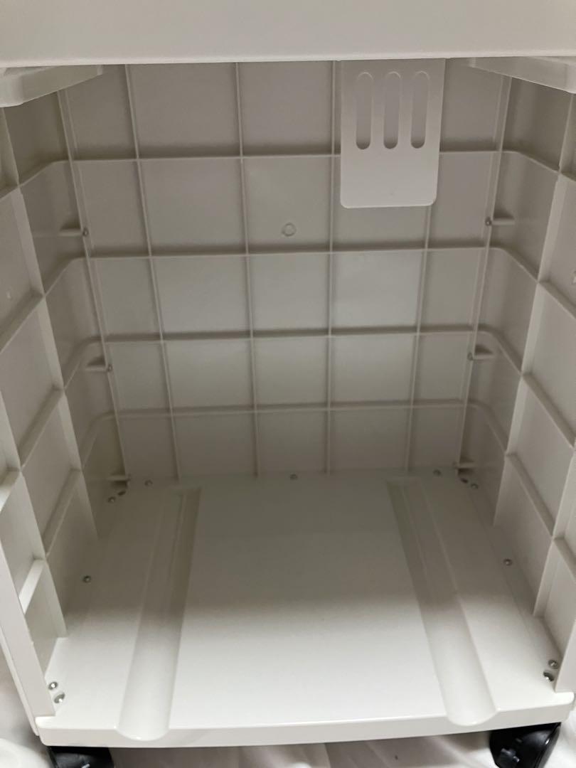 【新品未使用】NAKABAYASHI マイクロ　シュレッダー　高速