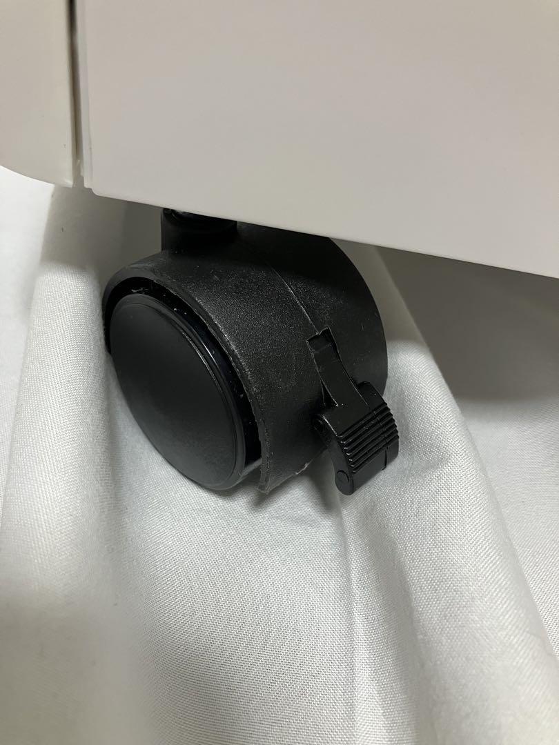 【新品未使用】NAKABAYASHI マイクロ　シュレッダー　高速