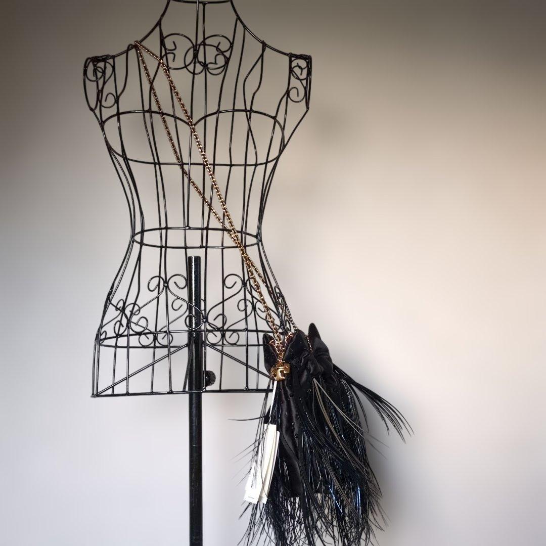 トリーバーチ 黒ハンドバッグ トリーバーチ 黒ハンドバッグ