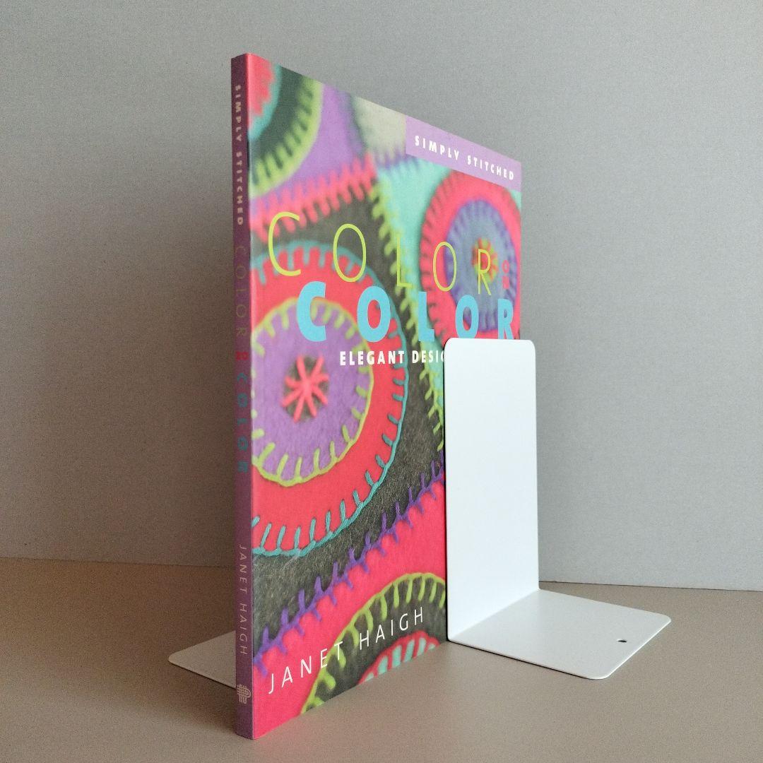 無料サンプルOK洋書 Color On Color 洋書 | appeltje-i.be