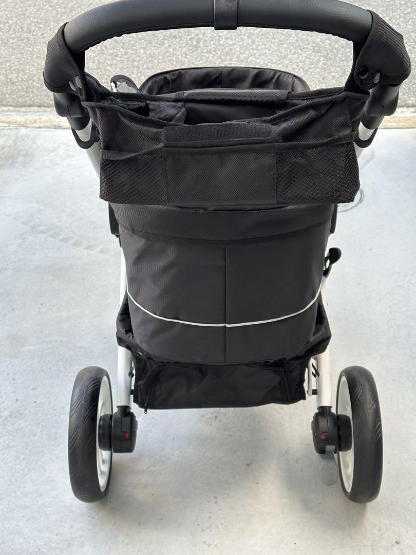 ペットカートpìccolo cane TANTO 2 ピッコロカーネ