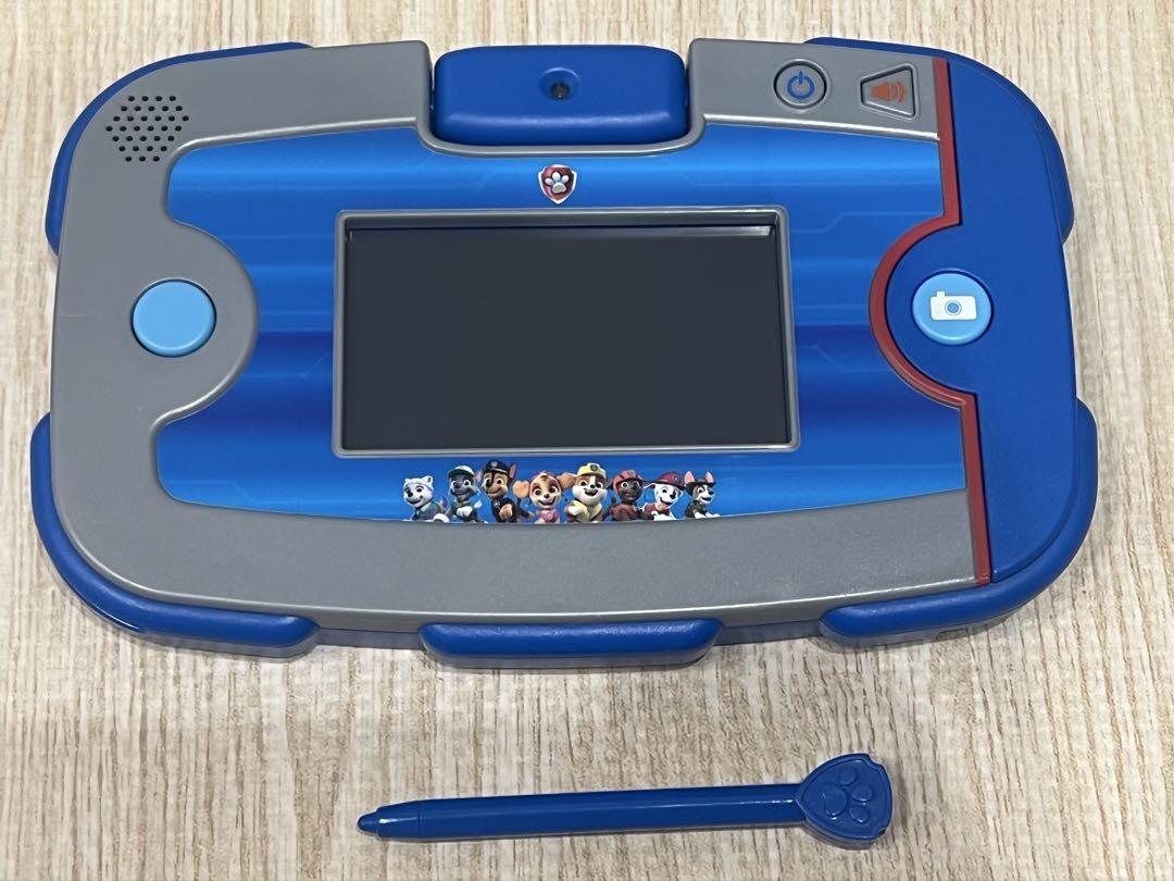 ワンダフル　パウパッド　タカラトミー　充電ケーブルなし