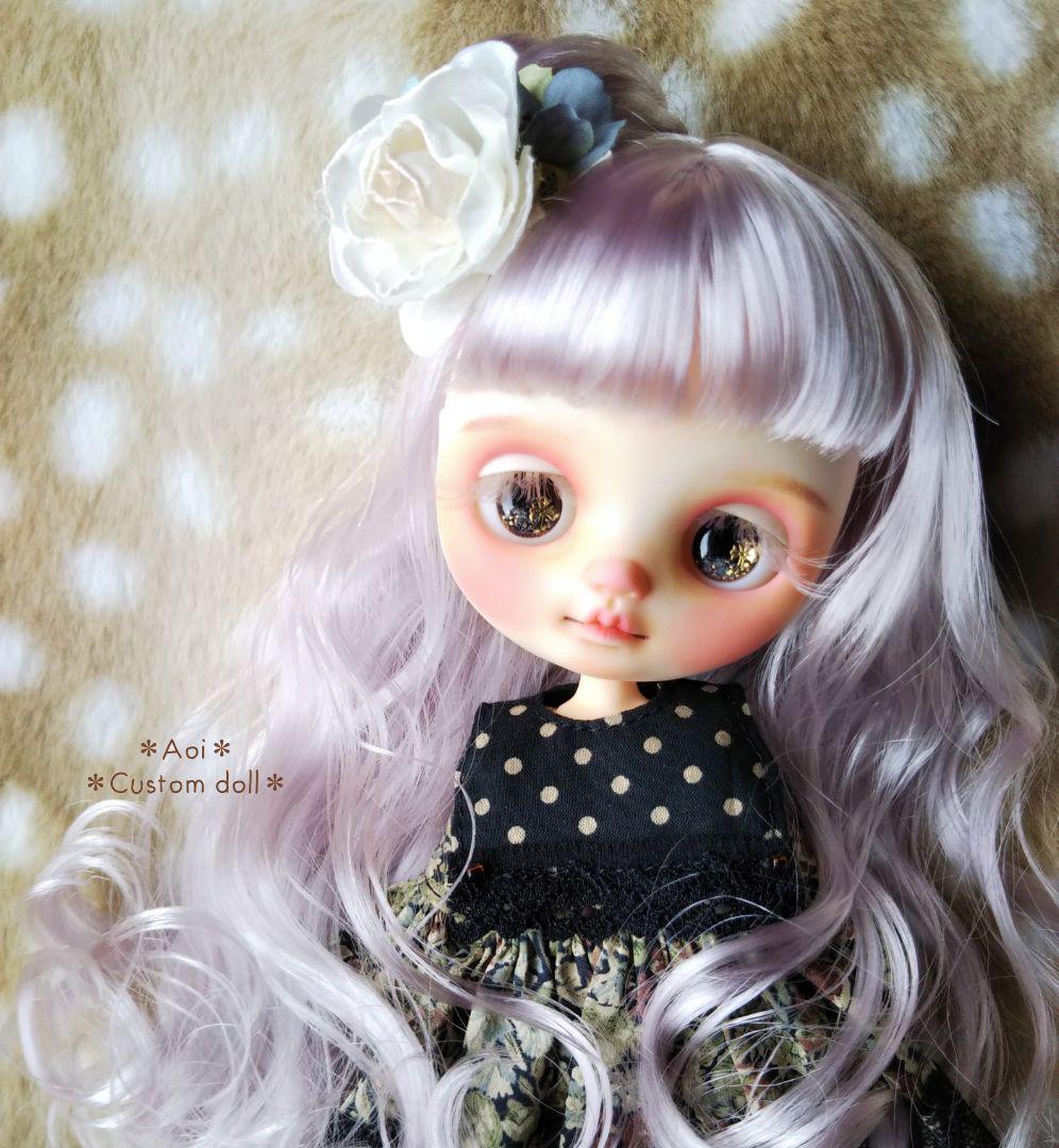 定番人気! yuu様専用です♡* * アイシードール カスタム おもちゃ