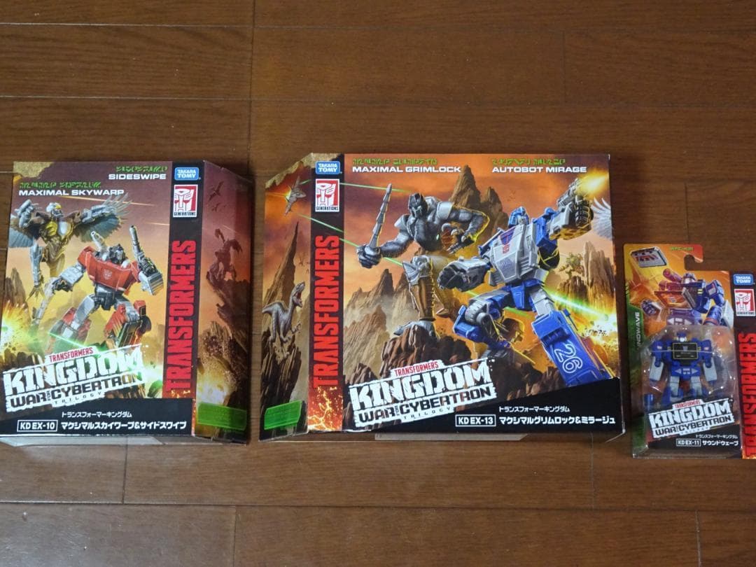 正規品販売 Ex 13 Ex 11 Ex 10 Kd キングダム トランスフォーマー Sf ファンタジー ホラー 正規品販売 Ex 13 Ex 11 Ex 10 Kd キングダム トランスフォーマー Sf ファンタジー ホラー