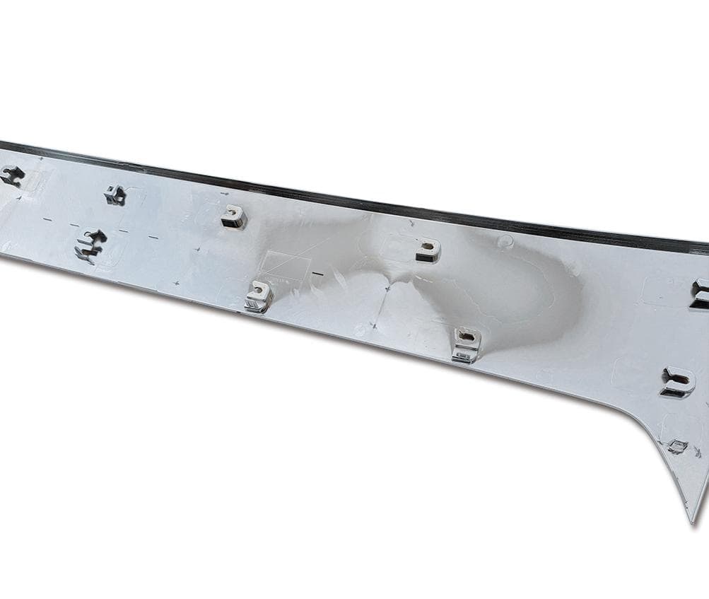 いすゞ 23フォワード用【R5.8~】ワイド用 ボンネット いすゞ 23フォワード用【R5.8~】ワイド用 ボンネット