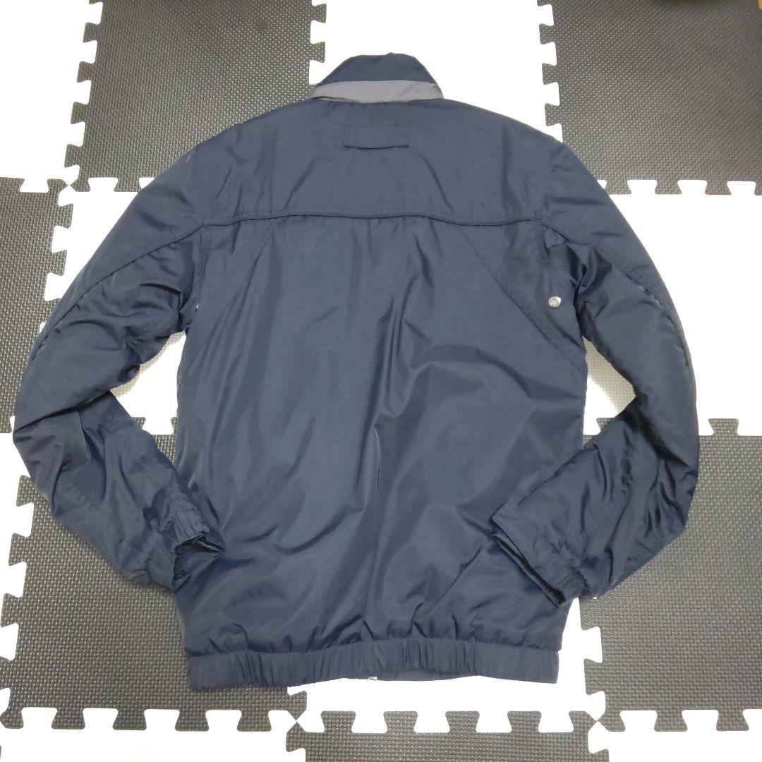 HV 馬事 サイズXs NR- 153 u0xUQ-m16809421527 SOCIETY 中綿ジャンパー 良品 豊富な人気