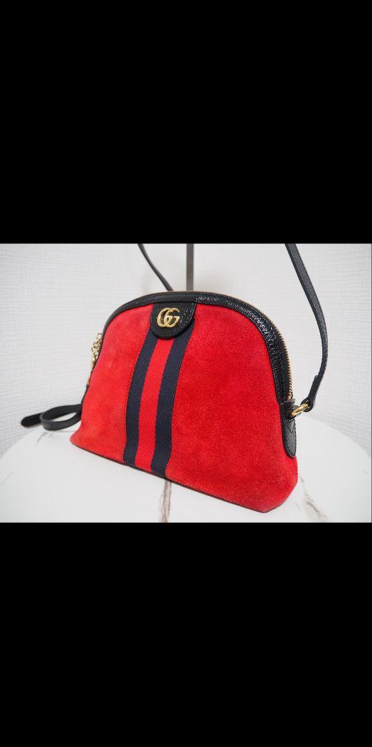 【人気】GUCCI グッチ GGオフディア
