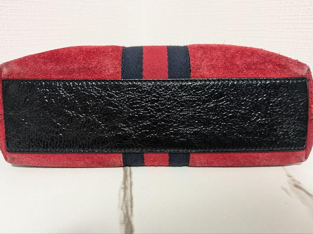 【人気】GUCCI グッチ GGオフディア