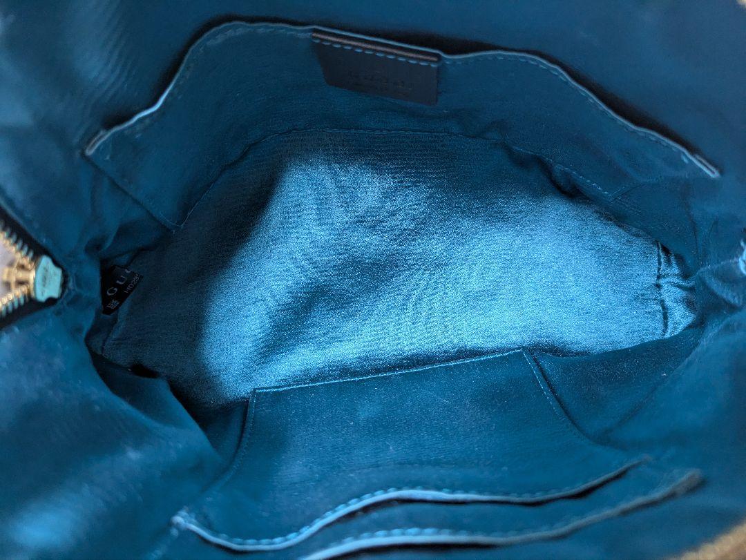 【人気】GUCCI グッチ GGオフディア